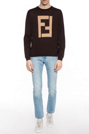 bluza fendi męska